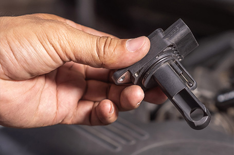 What Is A Tire Pressure Sensor?