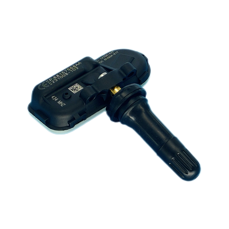 The Impact of Mini Tire Pressure Sensors on Replacement Costs and Vehicle Maintenance