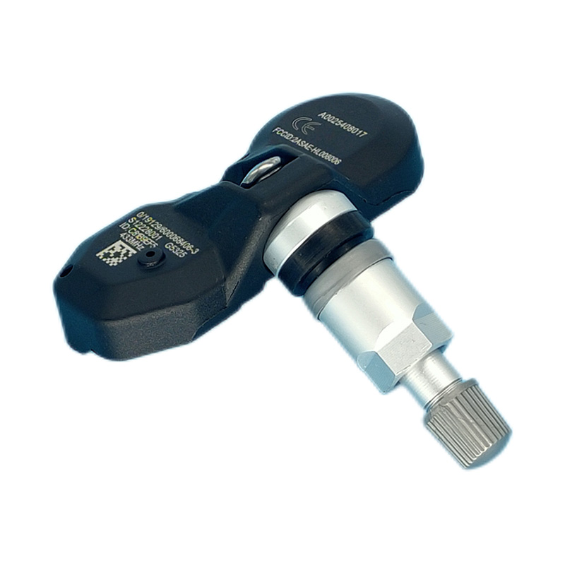 Airflow Meter Sensor Captures Air Volume And Completes Air Intake Measurement Inside Engine Systems